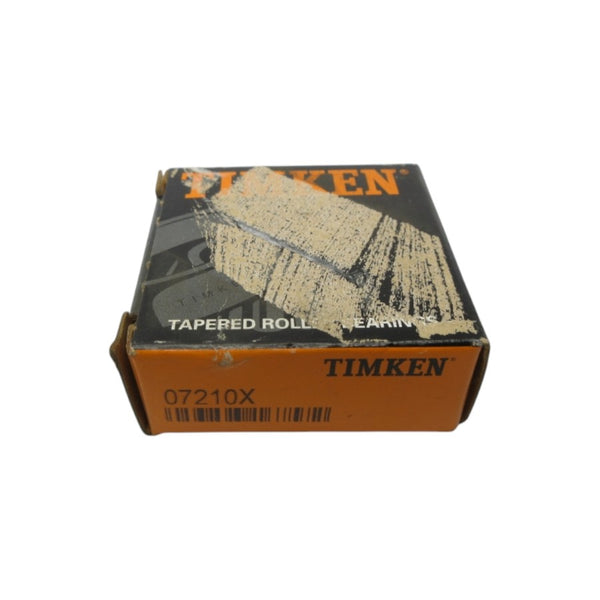 TIMKEN 07210X NSMP