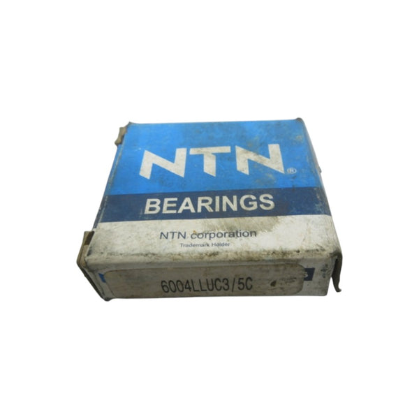 NTN 6004LLUC3/5C NSMP