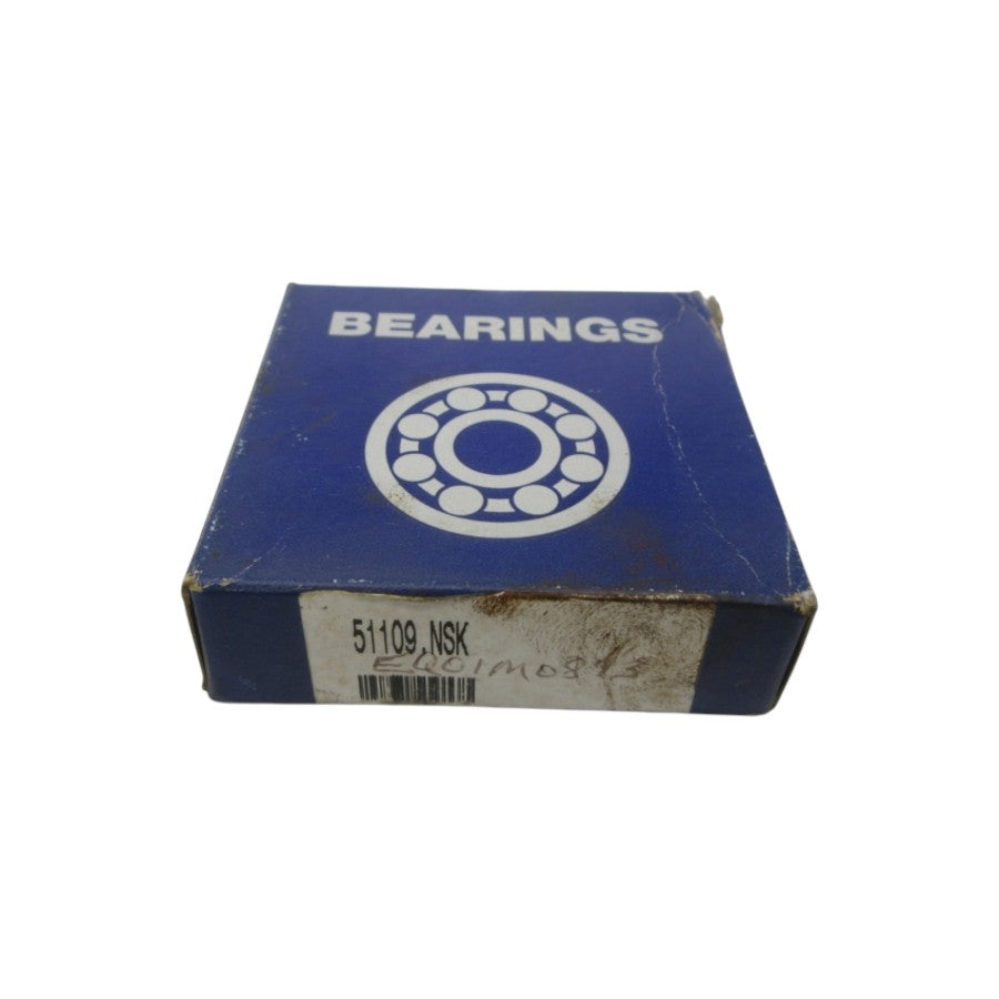 BEARINGS 51109.NSK NSMP