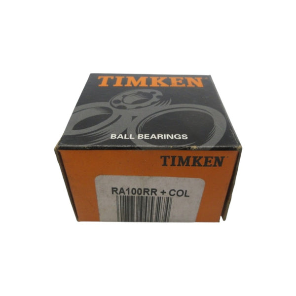 TIMKEN RA100RR+COL NSMP