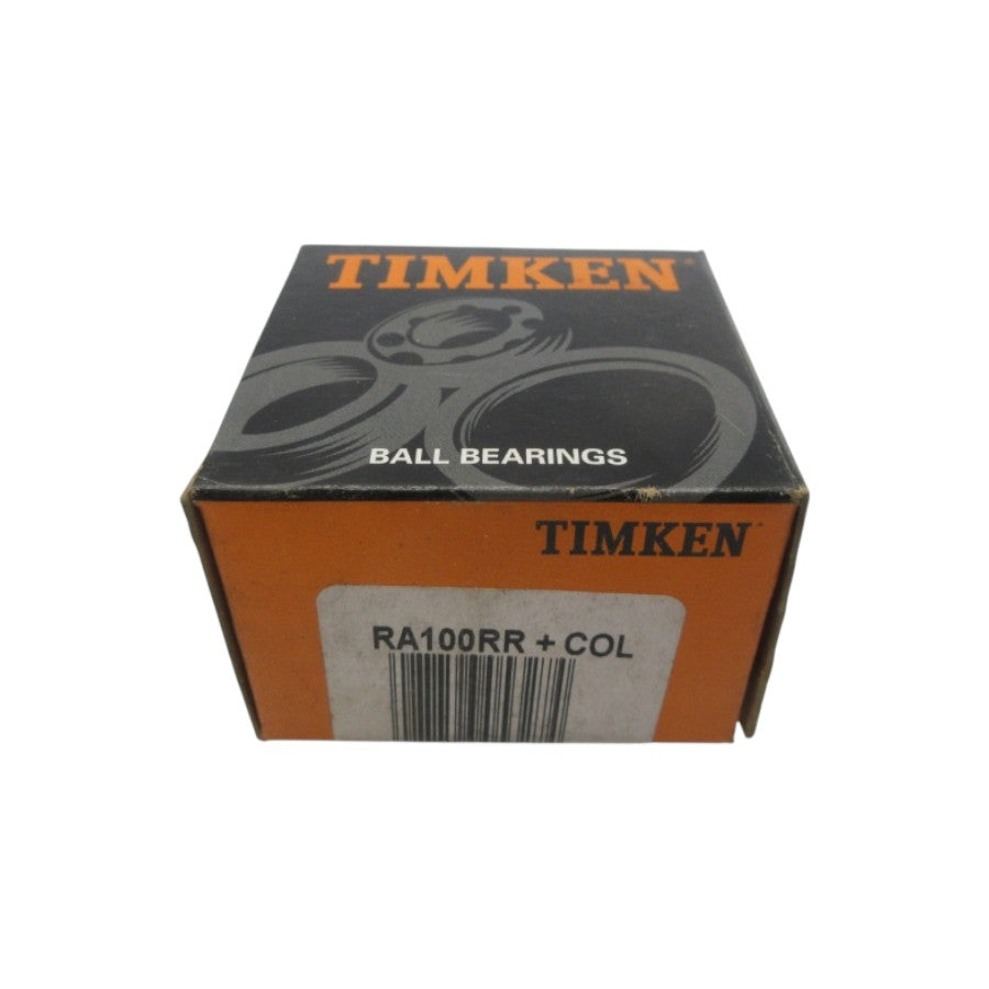 TIMKEN RA100RR+COL NSMP