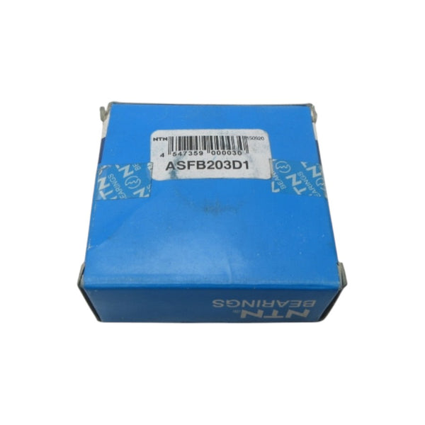NTN ASFB203D1 NSMP