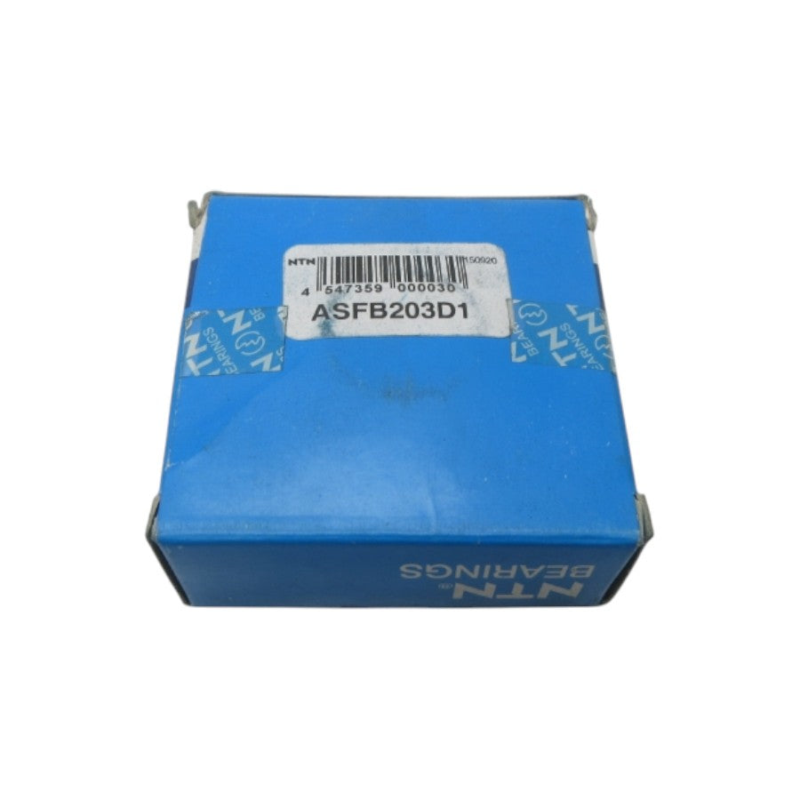 NTN ASFB203D1 NSMP