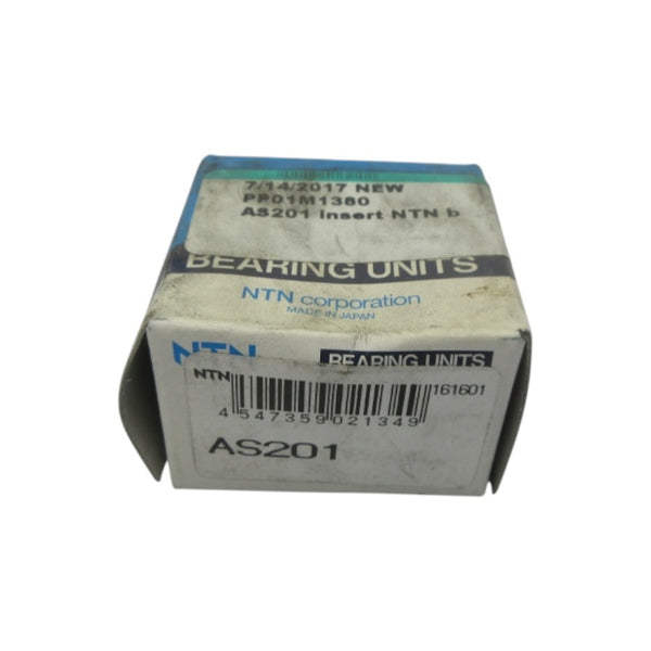 NTN AS201 NSMP