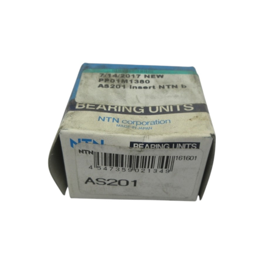 NTN AS201 NSMP