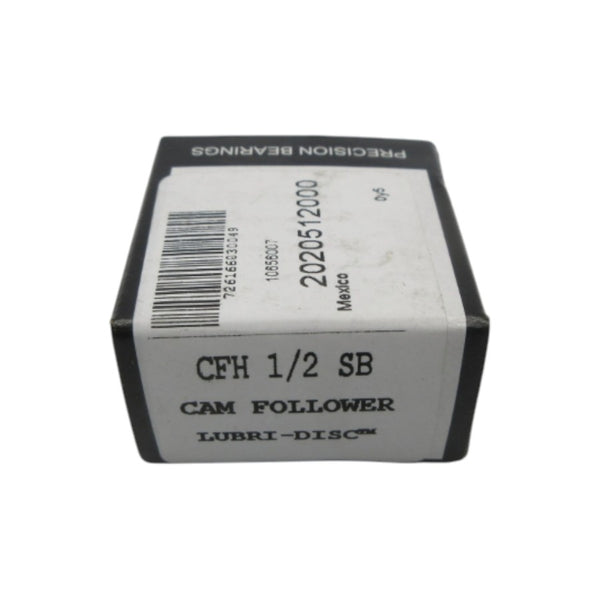 MCGILL CFH1/2SB NSMP