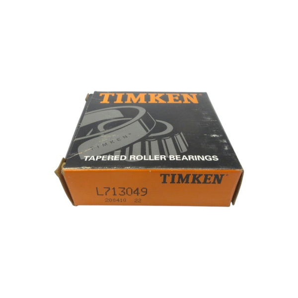 TIMKEN L713049 NSMP