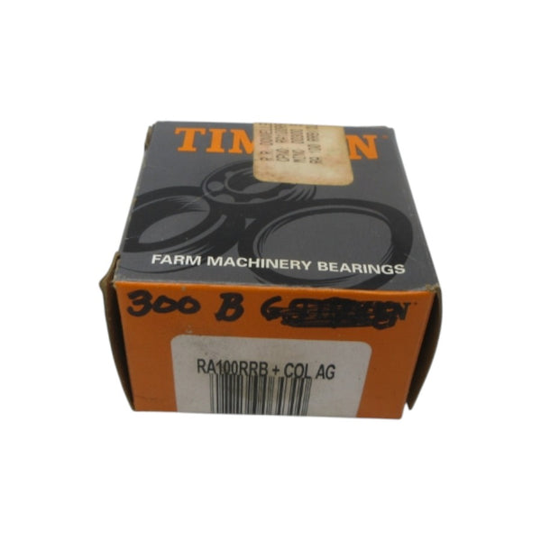 TIMKEN RA100RRB+COLAG NSMP