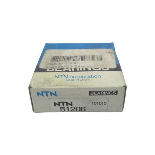 NTN 51206 NSMP