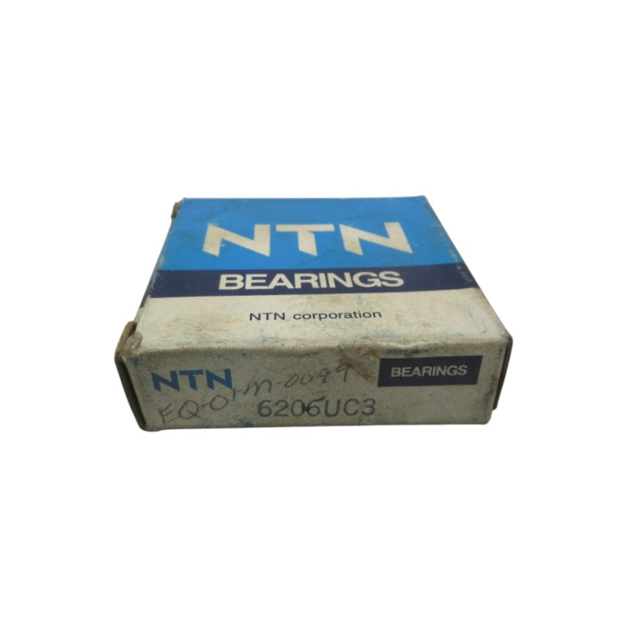 NTN 6206UC3 NSMP