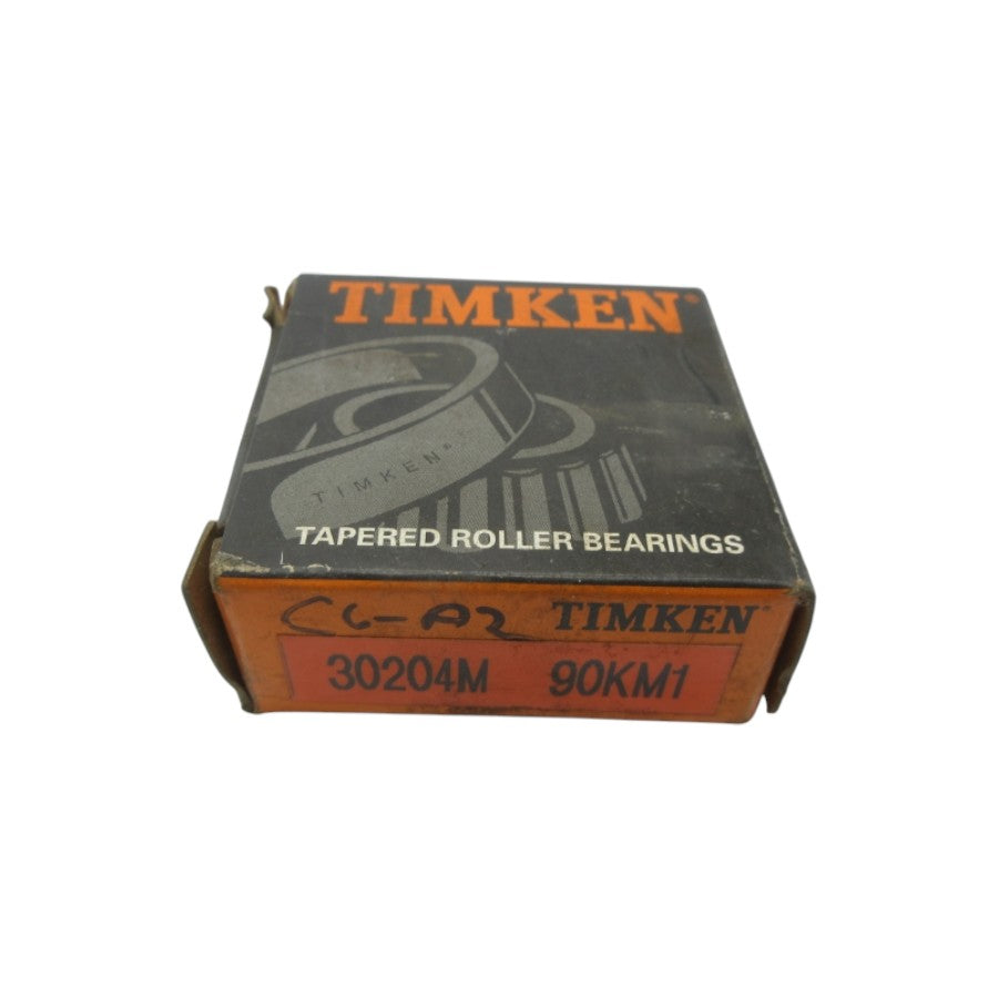 TIMKEN 30204M90KM1 NSMP