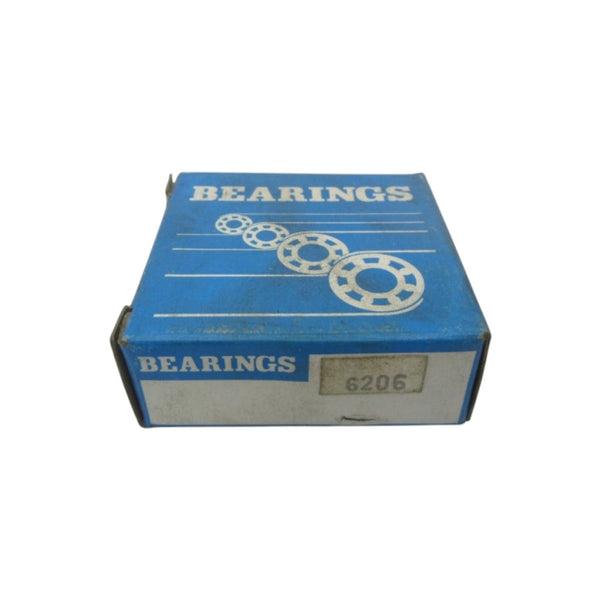 BEARINGS 6206 NSMP