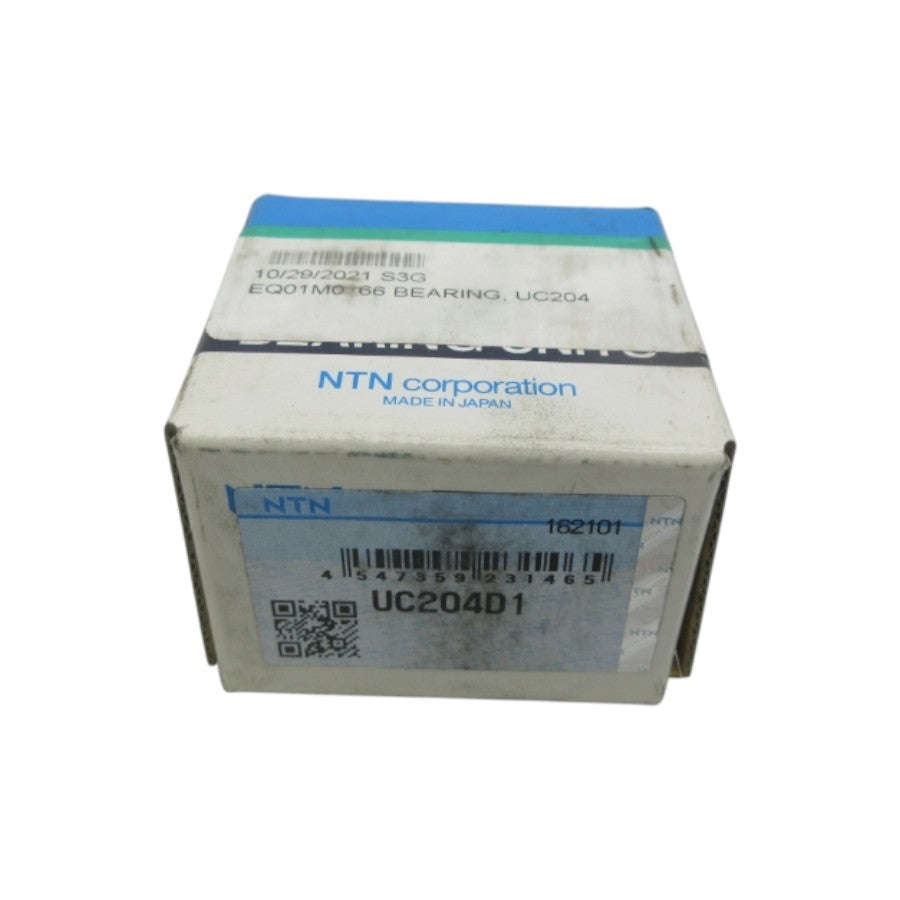 NTN UC204D1 NSMP