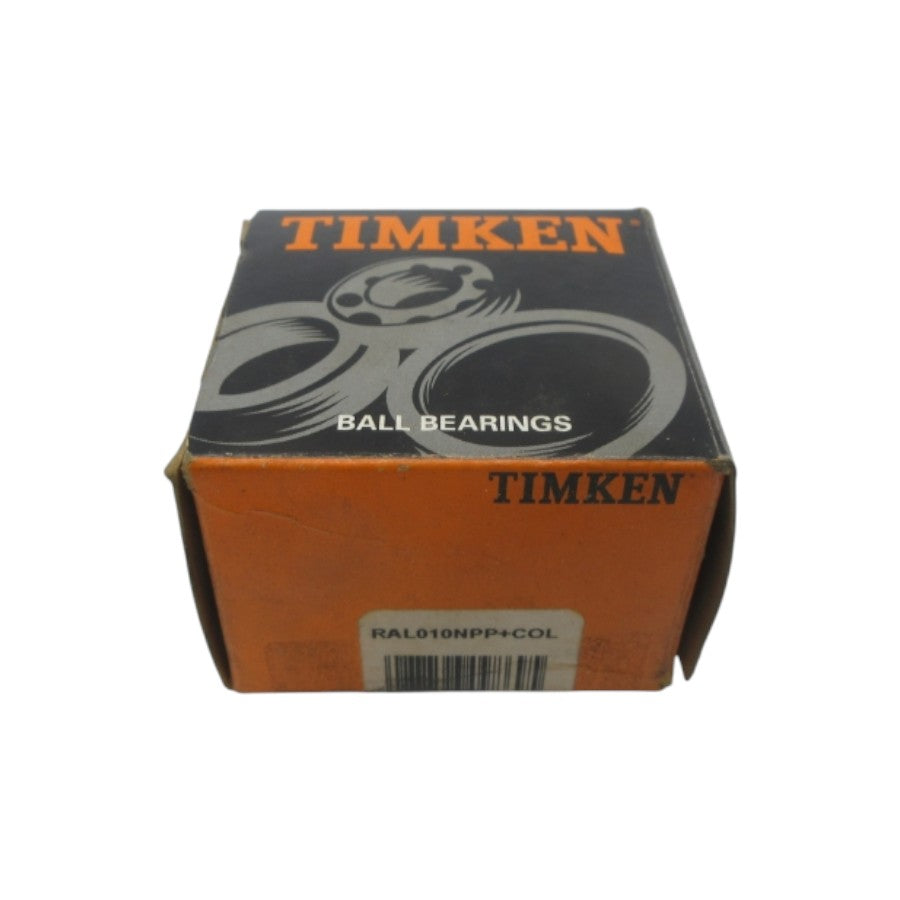 TIMKEN RAL010NPP+COL NSMP