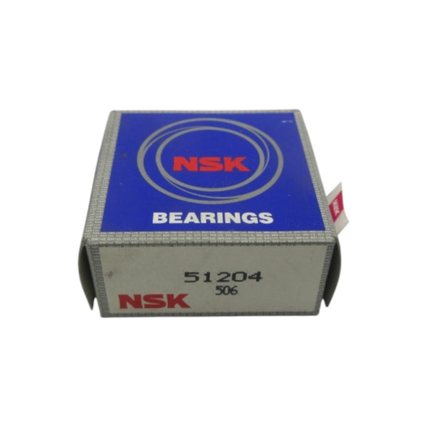 NSK 51204 NSMP