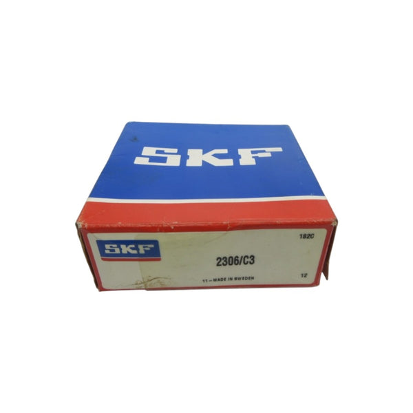 SKF 2306/C3 NSMP