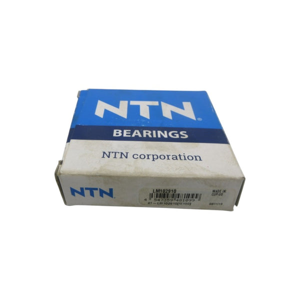 NTN LM102910 NSMP