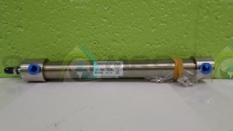 SMC CG5BN20TNSV-153-X165US CYLINDER NSNP