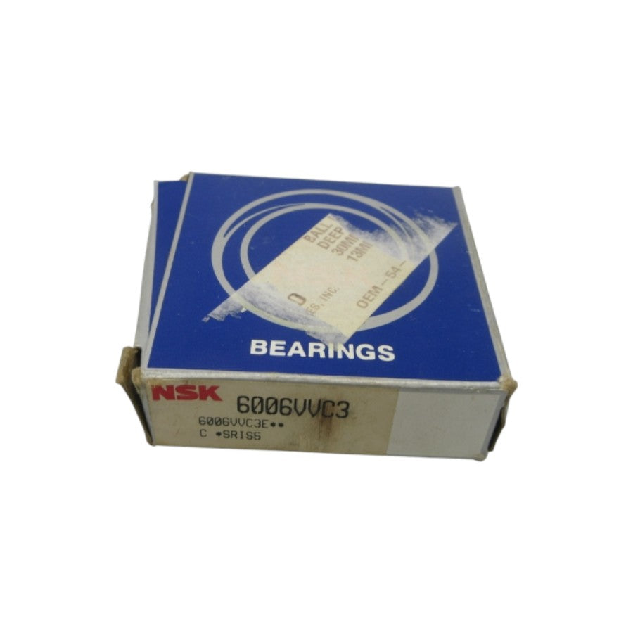 NSK 6006VVC3 NSMP