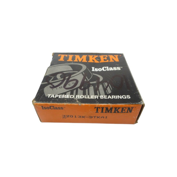 TIMKEN 32013X-9TKA1 NSMP