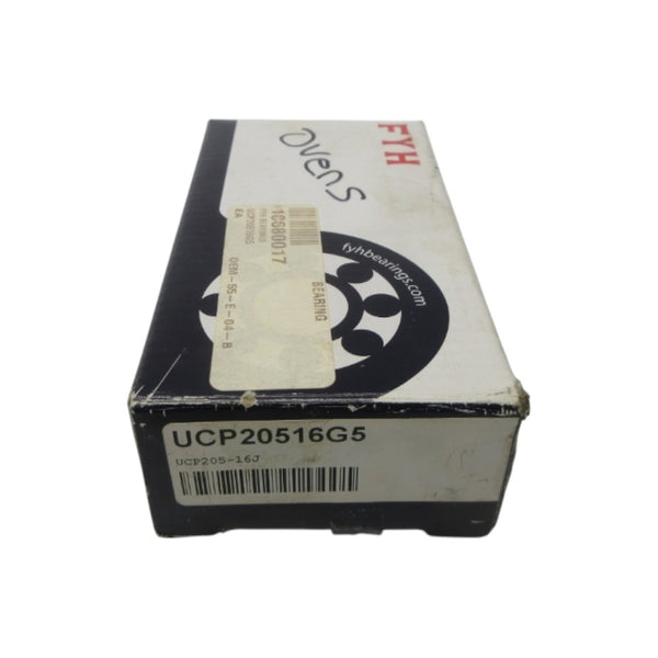 FYH UCP20516G5 NSMP
