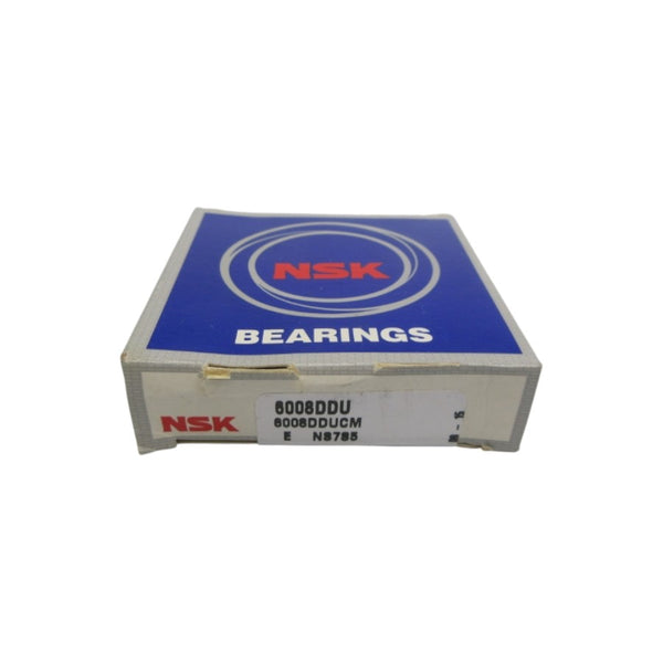 NSK 6008DDU NSMP