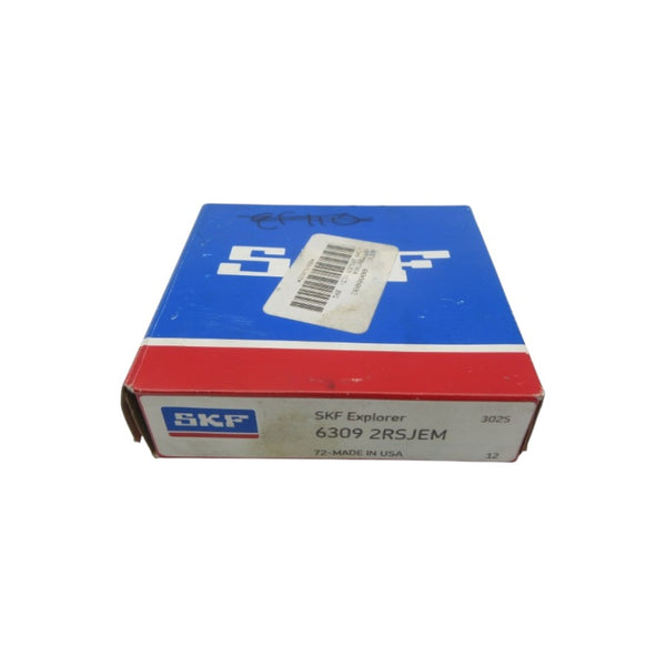 SKF 63092RSJEM NSMP