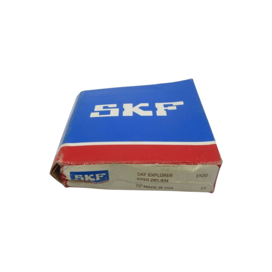 SKF 60102RSJEM NSMP