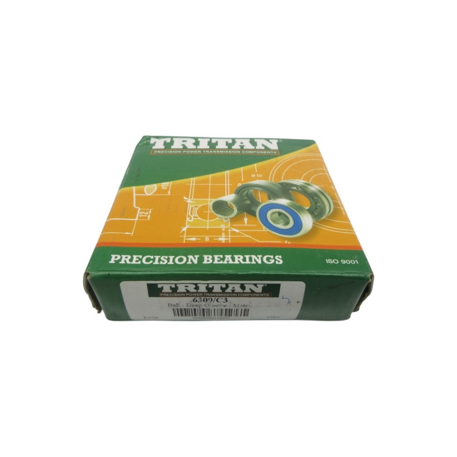TRITAN 6309/C3 NSMP