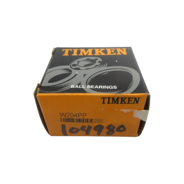 TIMKEN W204PP NSMP