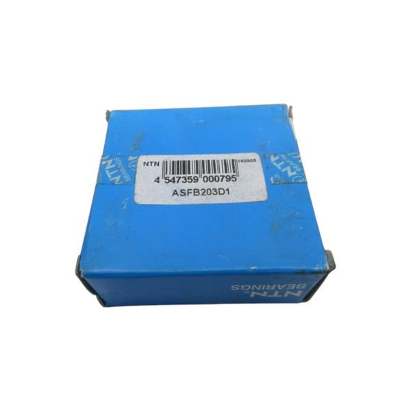 NTN ASFB203D1 NSFS