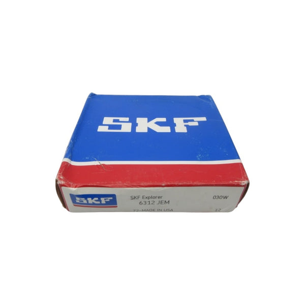 SKF 6312JEM NSFS