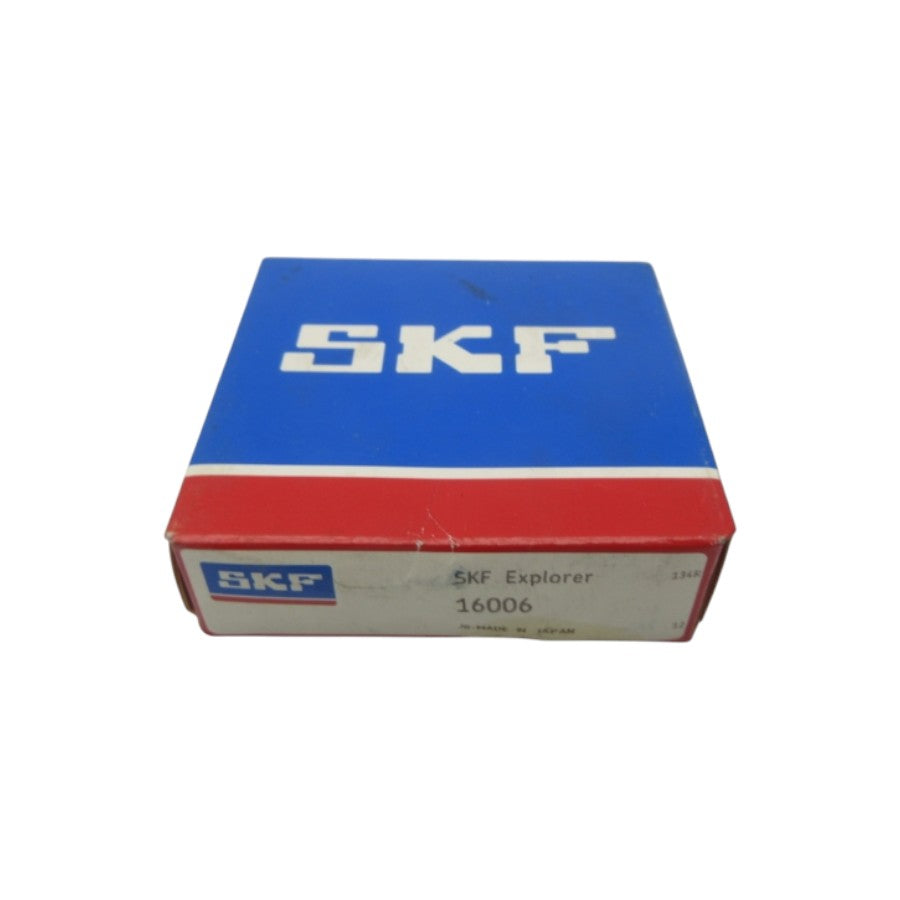 SKF 16006 NSFS