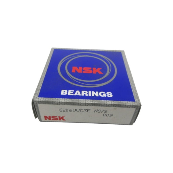 NSK 6206VVC3ENS7S NSFS