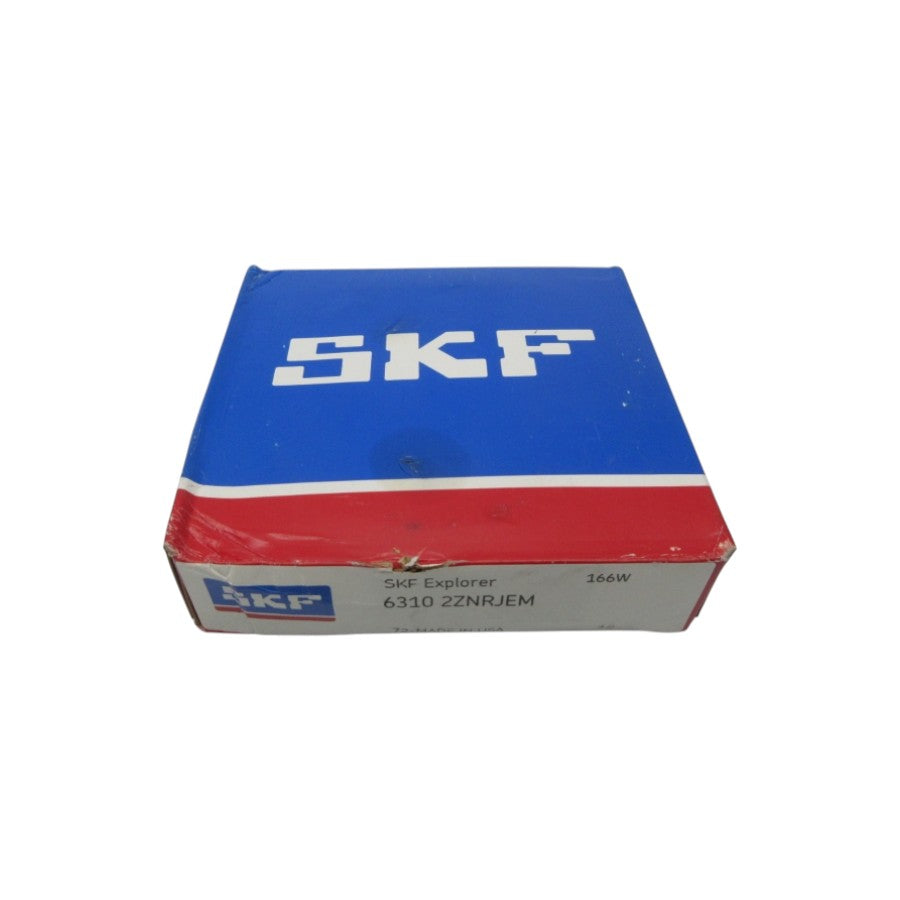 SKF 63102ZNRJEM NSFS