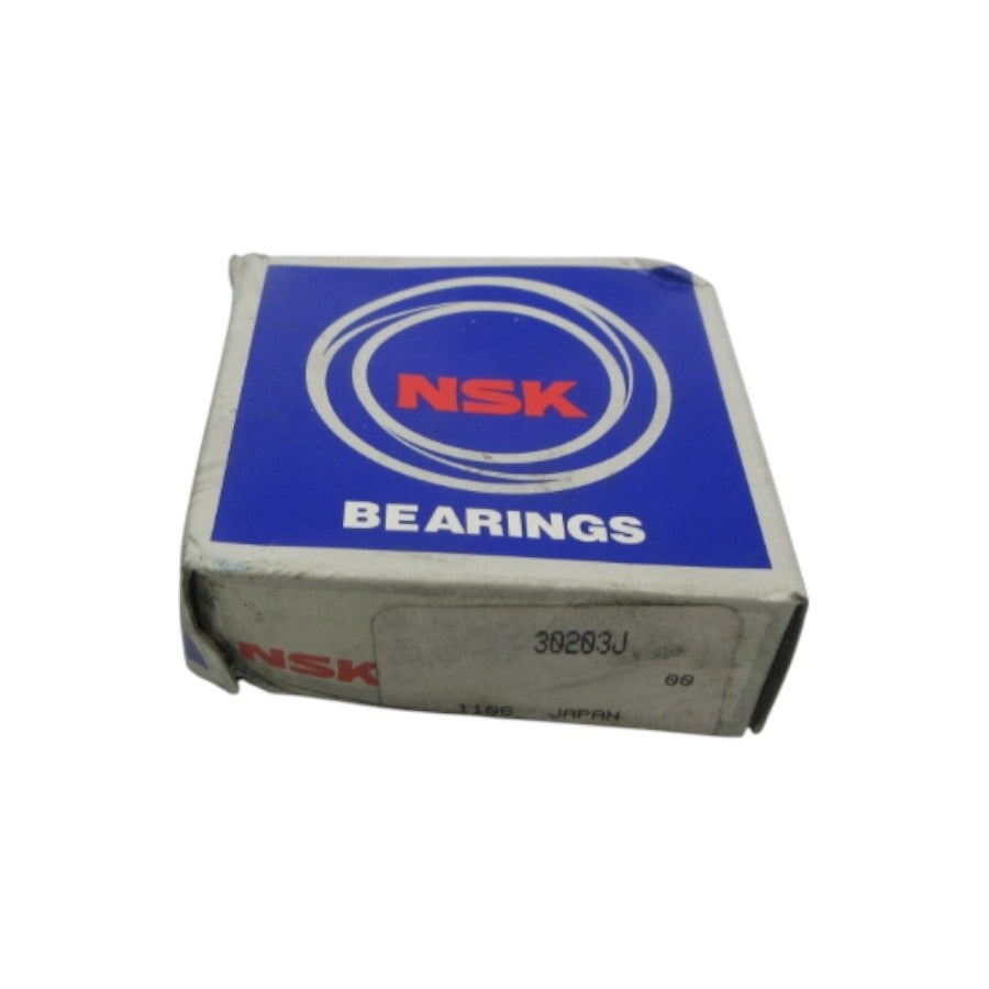 NSK 30203J NSFS