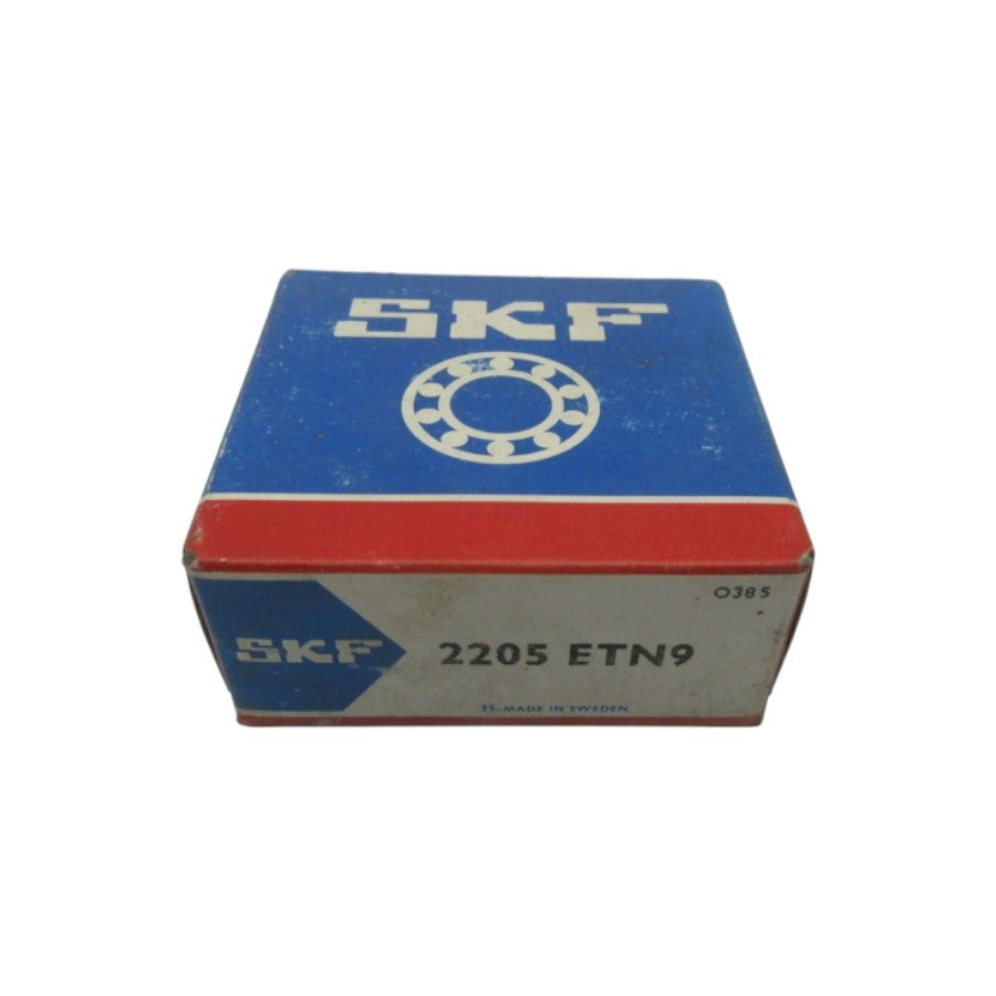 SKF 2205ETN9 NSFS