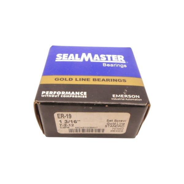 SEALMASTER ER-19 1-3/16" NSFS