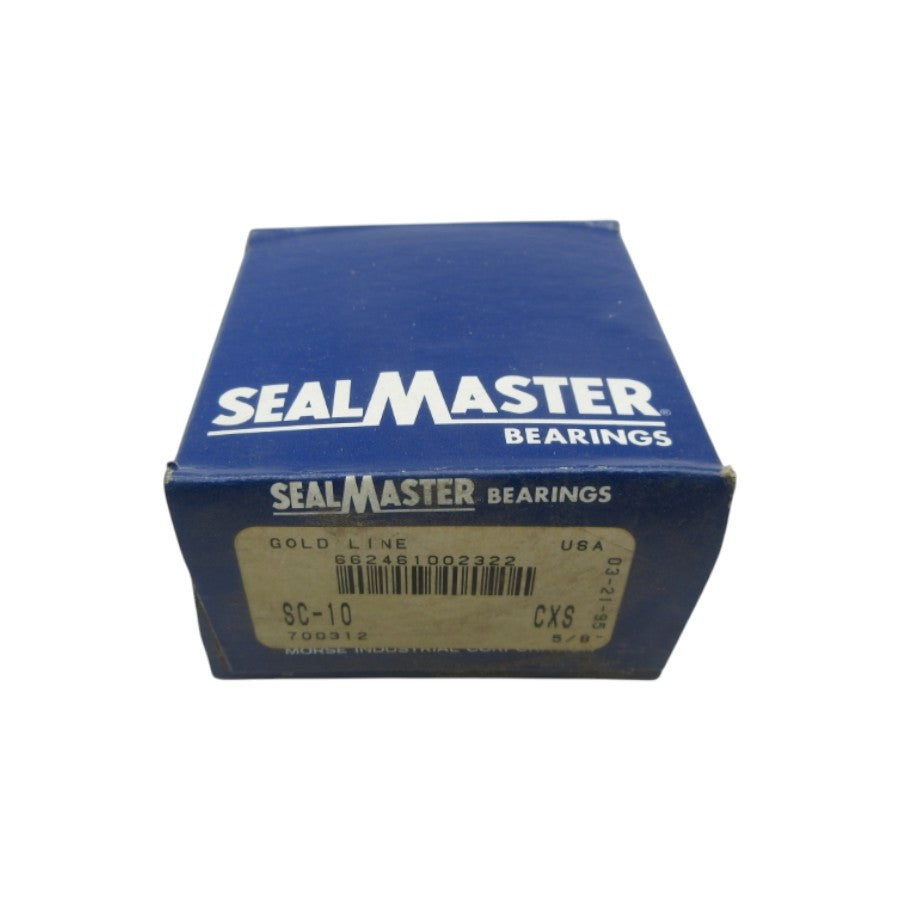 SEALMASTER SC-10CXS NSFS