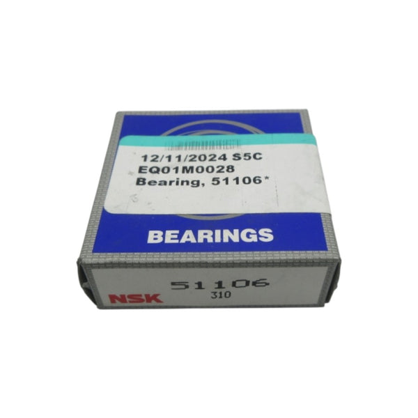 NSK 51106 NSFS