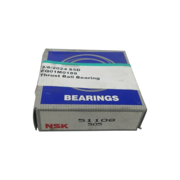 NSK 51108 NSFS