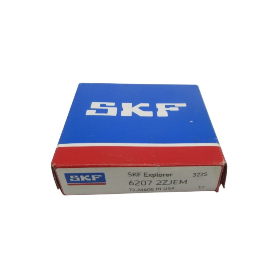 SKF 62072ZJEM NSFS