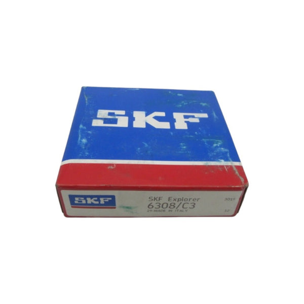SKF 6308/C3 NSFS