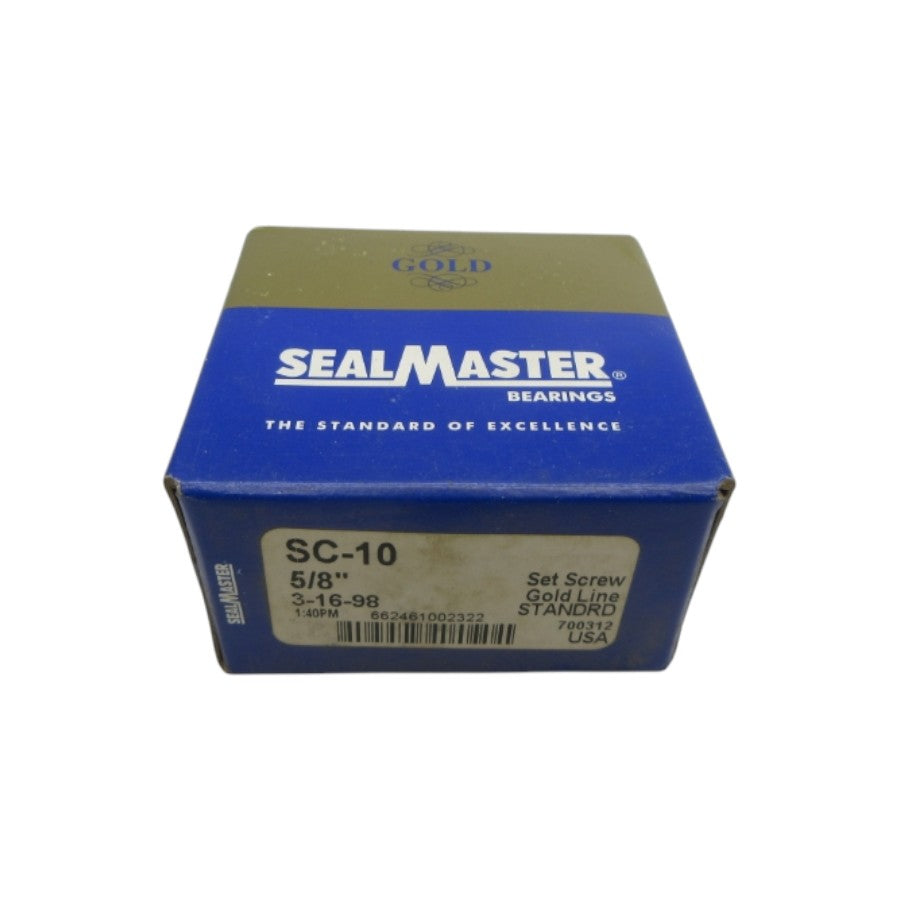 SEALMASTER SC-10 5/8" NSFS