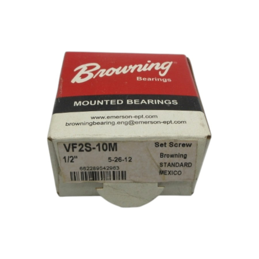 BROWNING VF2S-10M 1/2" NSMP