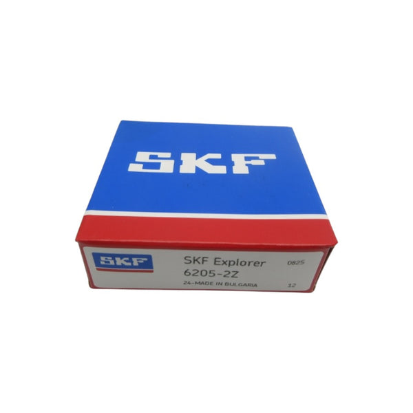SKF 6205-2Z NSFS