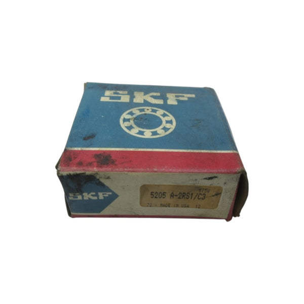 SKF 5205A-2RS1/C3 NSMP