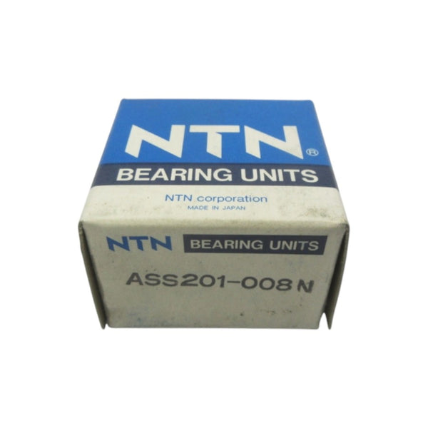 NTN ASS201-008N NSMP