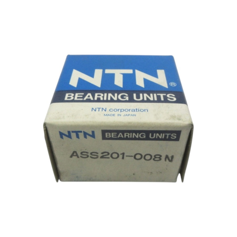 NTN ASS201-008N NSMP