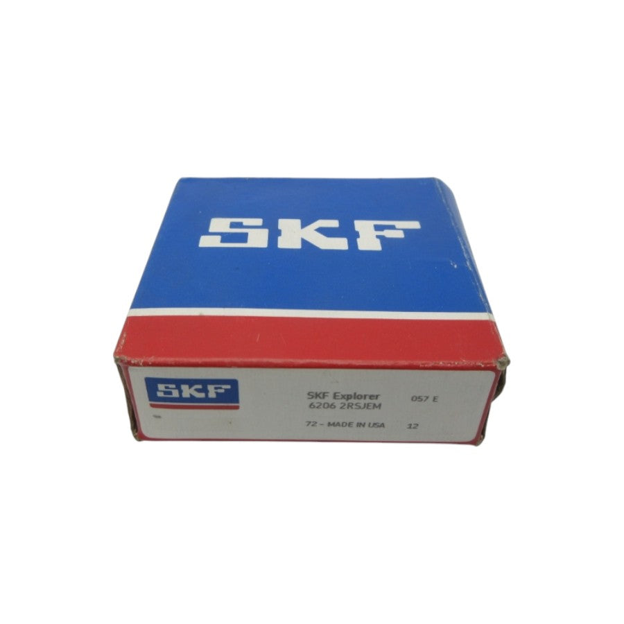 SKF 62062RSJEM NSMP